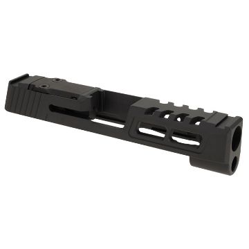 Show details for Zps.2 Slide P365 9Mm Luger Optic Cut Black Picture of Zps.2 Slide P365 9Mm Luger Optic Cut Black