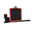 Picture of Universal Picatinny Rail Accessory Mount Black