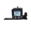 Picture of Universal Picatinny Rail Accessory Mount Black