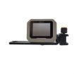 Picture of Universal Picatinny Rail Accessory Mount Black