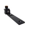 Picture of Universal Picatinny Rail Accessory Mount Black