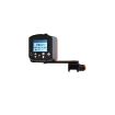 Picture of Universal Picatinny Rail Accessory Mount Black