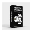 Picture of Universal Picatinny Rail Accessory Mount Black