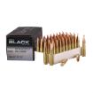 Picture of Black 300 Aac Blackout 208Gr A-Max Polymer Tipped 50/Box