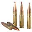 Picture of Black 300 Aac Blackout 208Gr A-Max Polymer Tipped 50/Box