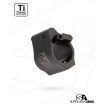 Picture of Ar-15 Solid Titanium Adjustable Gas Block .750'' Black