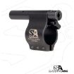 Picture of Ar-15 Adj Piston System W/Clamp On .750'' Gas Block Pistol Rh