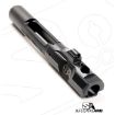 Picture of Ar-15 Adj Piston System W/Clampon .750'' Gas Block Carbine Rh