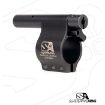 Picture of Ar-15 Adj Piston System W/Clampon .750'' Gas Block Carbine Rh