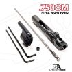 Picture of Ar-15 Adj Piston System W/Clampon .750'' Gas Block Rifle Rh
