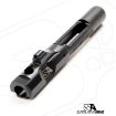 Picture of Ar-15 Adj Piston System W/Clamp On .750'' Gas Block Pistol Lh