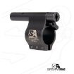 Picture of Ar-15 Adj Piston System W/Clamp On .750'' Gas Block Pistol Lh