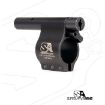 Picture of Ar-15 Adj Piston System W/Clampon .750'' Gas Block Carbine Lh