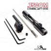 Picture of Ar-15 Adj Piston System W/Clampon .750'' Gas Block Carbine Lh