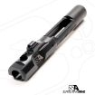 Picture of Ar-15 Adj Piston System W/Clampon .750'' Gas Block Carbine Lh