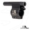 Picture of Ar-15 Adj Piston System W/Clampon .625'' Gas Block Mid Rh