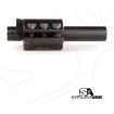 Picture of Ar-15 Adj Piston System W/Clampon .625'' Gas Block Rifle Rh