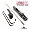 Picture of Ar-15 Adj Piston System W/Clampon .625'' Gas Block Rifle Rh