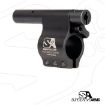 Picture of Ar-15 Adj Piston System W/Clampon .625'' Gas Block Carbine Lh