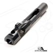 Picture of Ar-15 Adj Piston System W/Clampon .625'' Gas Block Carbine Lh