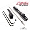 Picture of Ar-15 Adj Piston System W/Clampon .625'' Gas Block Mid Lh