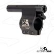 Picture of Ar-15 Adj Piston System W/Clampon .625'' Gas Block Mid Lh