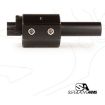 Picture of Ar-15 Adj Piston System W/Solid .750'' Gas Block Rifle Rh