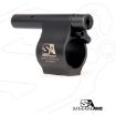 Picture of Ar-15 Adj Piston System W/Solid .750'' Gas Block Rifle Rh