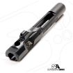 Picture of Ar-15 Adj Piston System W/Solid .750'' Gas Block Pistol Lh