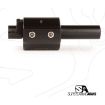 Picture of Ar-15 Adj Piston System W/Solid .750'' Gas Block Carbine Lh