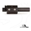 Picture of Ar-15 Adj Piston System W/Solid .625'' Gas Block Rifle Lh