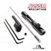 Picture of Ar-15 Adj Piston System W/Solid .625'' Gas Block Rifle Lh