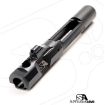Picture of Ar-15 Adj Piston System W/Solid .625'' Gas Block Rifle Lh