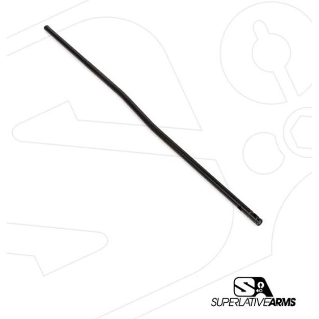 Picture of Di Builders Kit With Clamp On .625'' Gas Black Carbine Rh