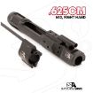 Picture of Di Builders Kit With Clamp On .625'' Gas Black Midlength Rh
