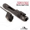Picture of Di Builders Kit With Clamp On .750'' Gas Black Pistol Rh
