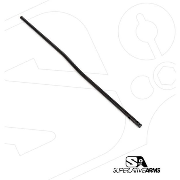 Picture of Di Builders Kit With Clamp On .750'' Gas Black Carbine Rh