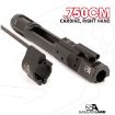 Picture of Di Builders Kit With Clamp On .750'' Gas Black Carbine Rh