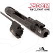 Picture of Di Builders Kit With Clamp On .750'' Gas Black Rifle Rh