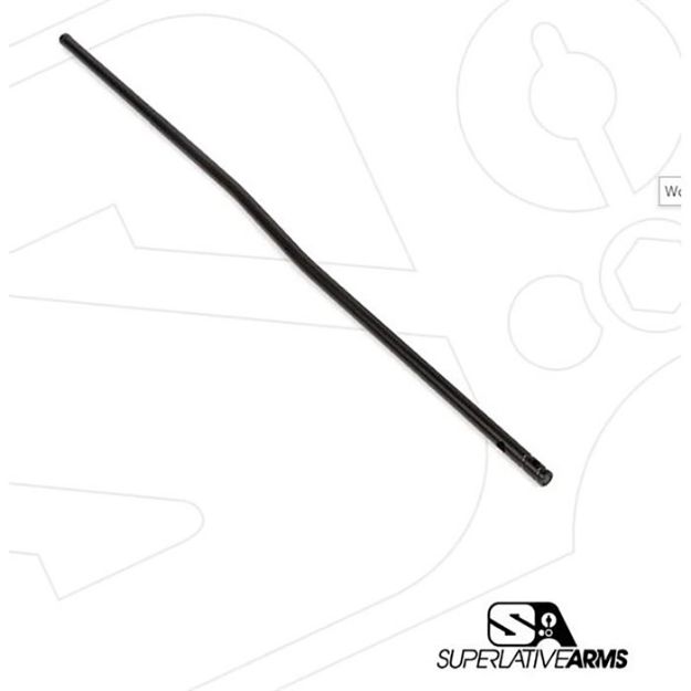 Picture of Di Builders Kit With Solid .625'' Gas Black Carbine Rh