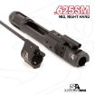 Picture of Di Builders Kit With Solid .625'' Gas Black Midlength Rh