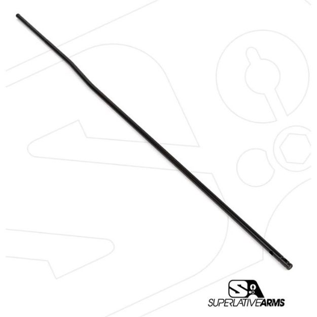 Picture of Di Builders Kit With Solid .625'' Gas Black Rifle Rh