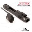 Picture of Di Builders Kit With Solid .750'' Gas Black Pistol Rh