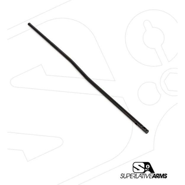 Picture of Di Builders Kit With Solid .750'' Gas Black Carbine Rh