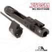 Picture of Di Builders Kit With Solid .750'' Gas Black Midlength Rh