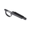Picture of Remington 700 Short Action Bottom Metal Black