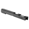 Picture of Glock 20 Gen 3 Rmr Cut Stripped Slide Black