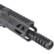Picture of Bearing Delay 9Mm Luger 4.5'' Bbl Assembled Upper Receiver