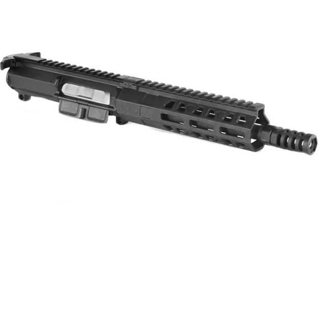 Picture of Bearing Delay 9Mm Luger 7.5'' Bbl Assembled Upper Receiver