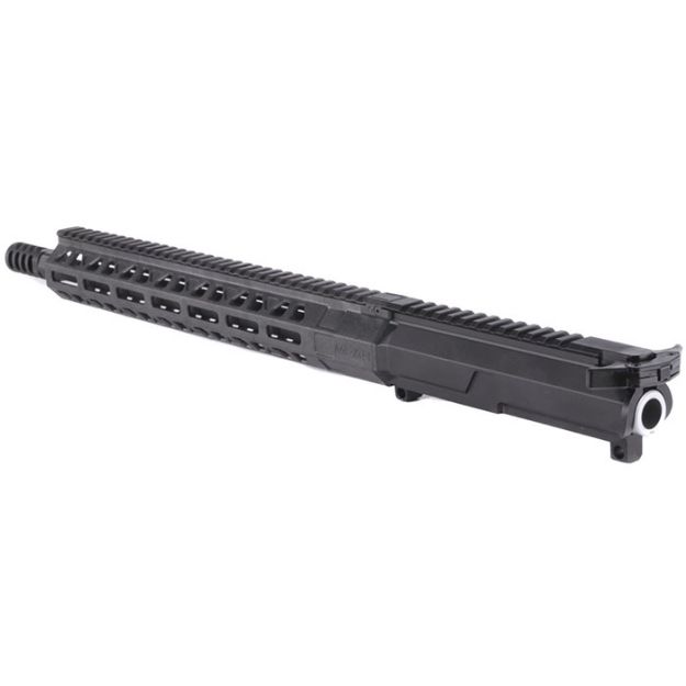 Picture of Bearing Delay 9Mm Luger 14.5'' Bbl Assembled Upper Receiver